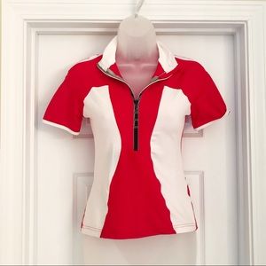 🔥 Triathlon and Cycling Top